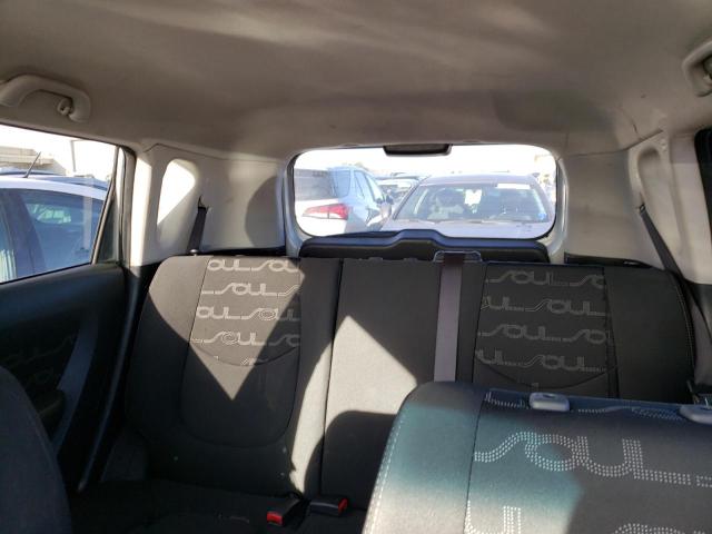 Photo 10 from auction – 2013 KIA SOUL + with VIN KNDJT2A63D7566922