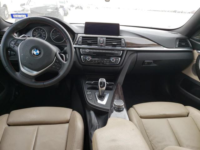 Photo 8 from auction – 2016 BMW 428 I GRAN with VIN WBA4A9C59GGL88080