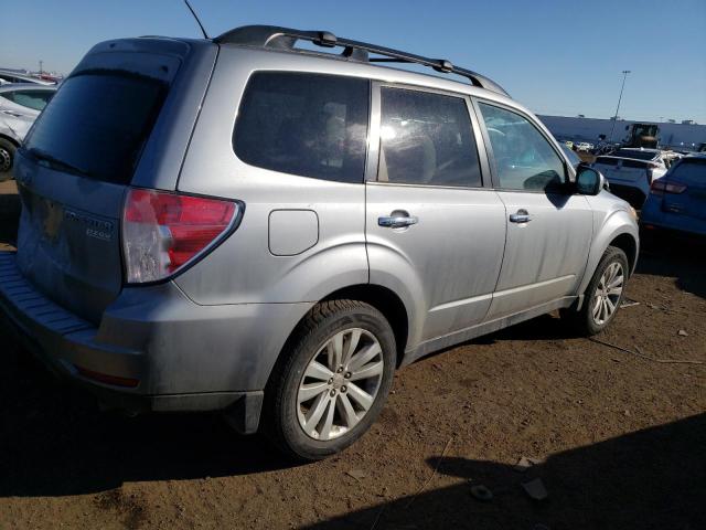 Photo 3 from auction – 2011 SUBARU FORESTER 2 with VIN JF2SHADC6BH721649