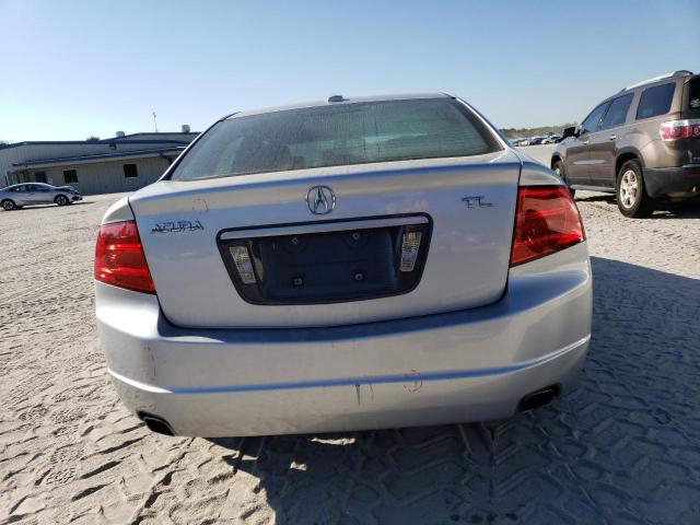 Photo 6 from auction – 2005 ACURA TL with VIN 19UUA66295A039652