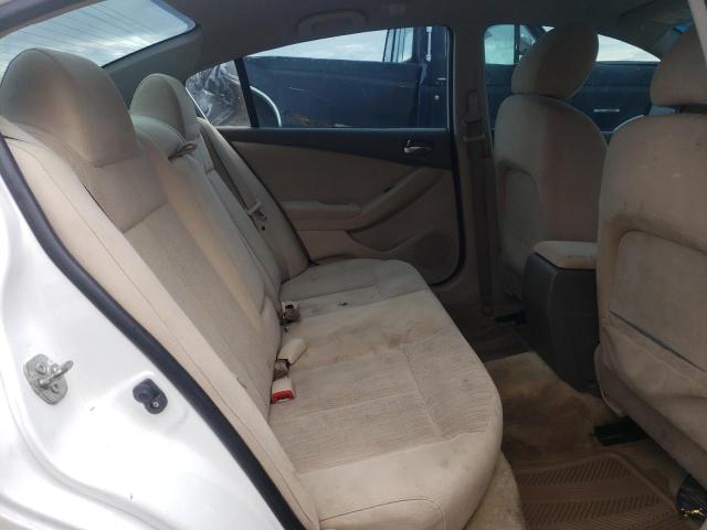Photo 10 from auction – 2012 NISSAN ALTIMA BAS with VIN 1N4AL2AP9CN568070