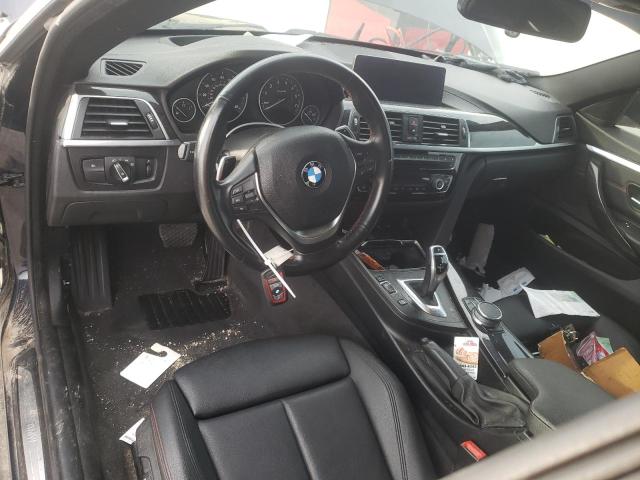 Photo 8 from auction – 2018 BMW 430I GRAN with VIN WBA4J1C55JBM11134
