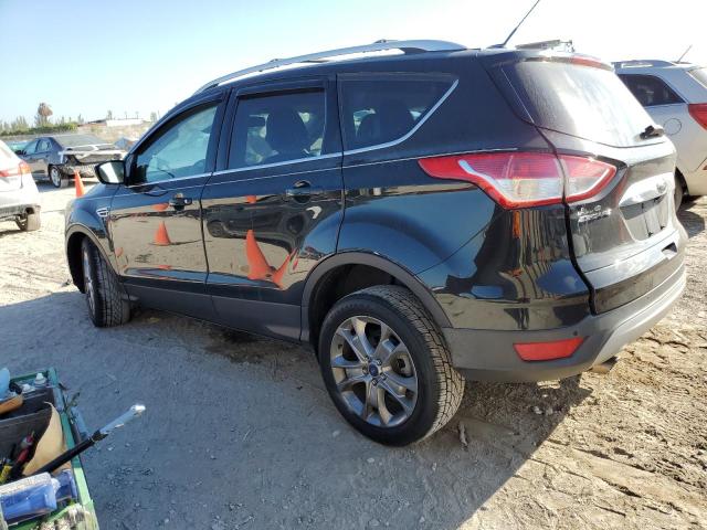 Photo 2 from auction – 2014 FORD ESCAPE TIT with VIN 1FMCU9J96EUD55432