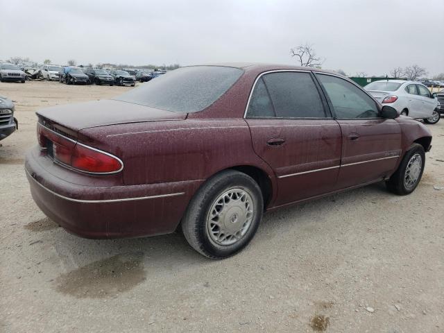 Photo 3 from auction – 2000 BUICK CENTURY LI with VIN 2G4WY55J8Y1261471