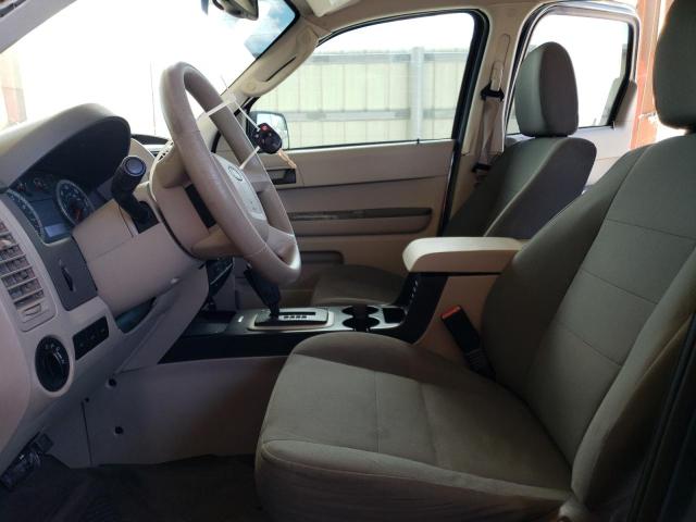 Photo 7 from auction – 2011 FORD ESCAPE XLS with VIN 1FMCU0C7XBKC16273
