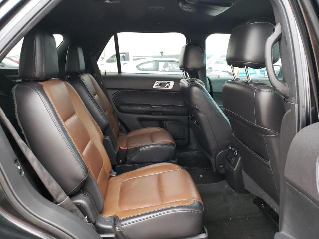 Photo 11 from auction – 2015 FORD EXPLORER L with VIN 1FM5K7F86FGB27188