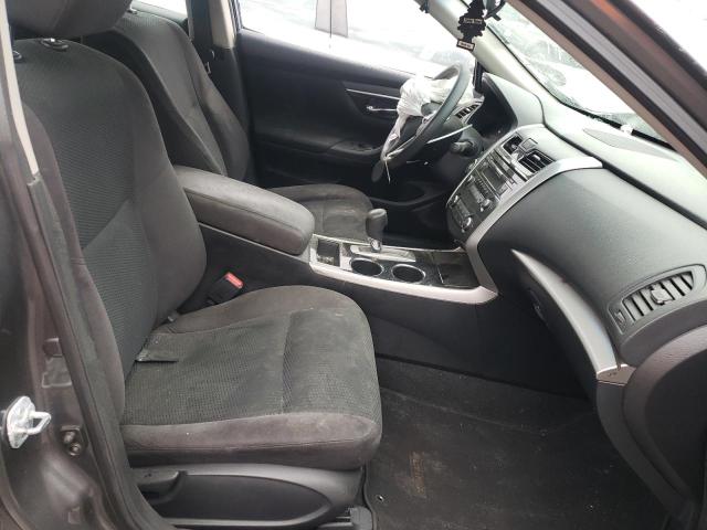 Photo 7 from auction – 2014 NISSAN ALTIMA 2.5 with VIN 1N4AL3AP0EC181122