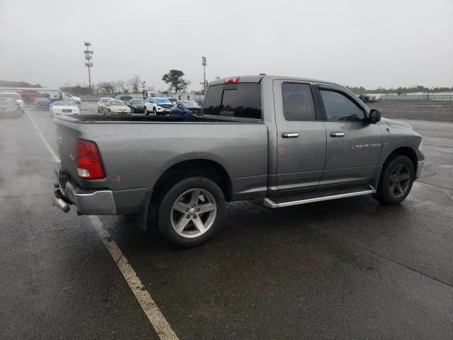 Photo 3 from auction – 2012 DODGE RAM 1500 S with VIN 1C6RD7GTXCS123857