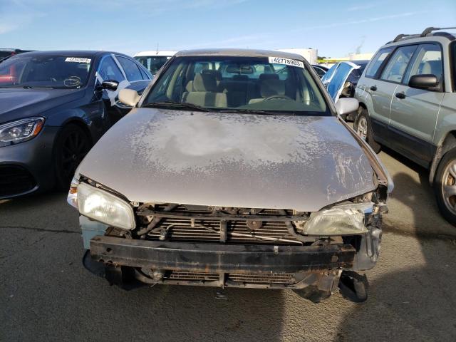 Photo 5 from auction – 1997 TOYOTA CAMRY LE with VIN JT2BF22K0V0028303