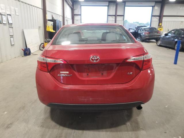 Photo 6 from auction – 2014 TOYOTA COROLLA L with VIN 2T1BURHE9EC133614