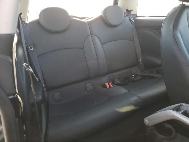 Photo 10 from auction – 2010 MINI COOPER with VIN WMWMF3C57ATZ24120