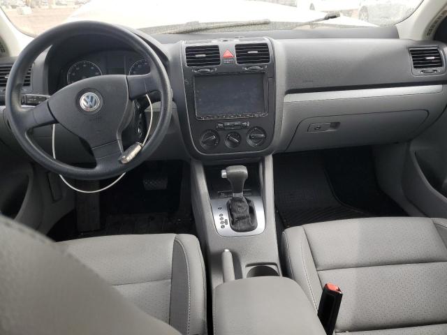 Photo 8 from auction – 2007 VOLKSWAGEN JETTA WOLF with VIN 3VWEF71K07M201317