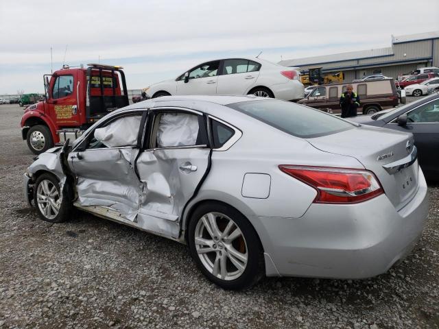Foto 2 de la subasta – 2013 NISSAN ALTIMA 3.5 con VIN 1N4BL3AP1DC920890