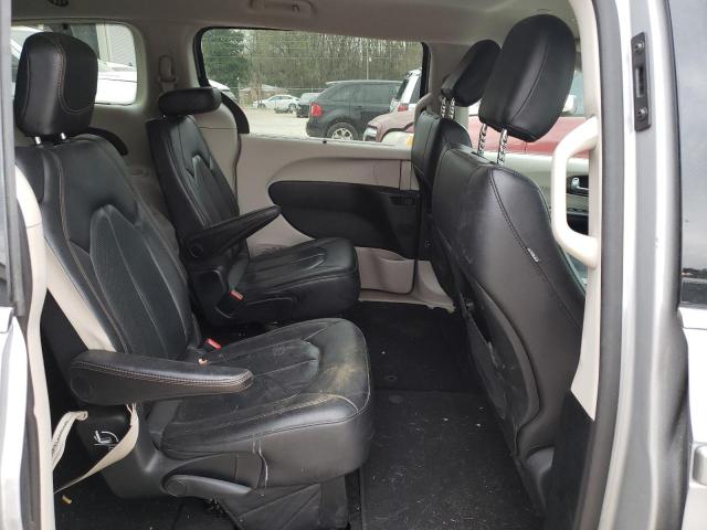 Photo 11 from auction – 2019 CHRYSLER PACIFICA T with VIN 2C4RC1BG8KR537206