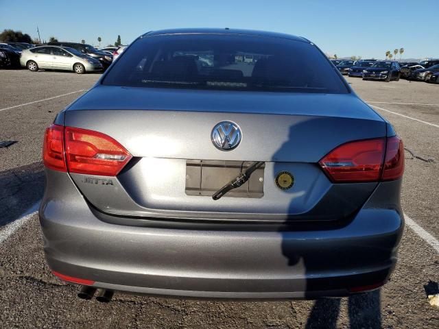 Photo 6 from auction – 2012 VOLKSWAGEN JETTA BASE with VIN 3VW2K7AJ6CM302040