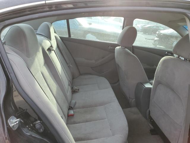 Photo 10 from auction – 2011 NISSAN ALTIMA BAS with VIN 1N4AL2AP7BN482254