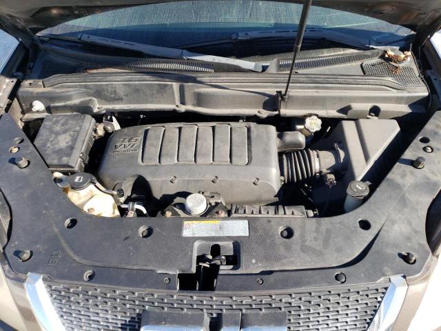 Photo 12 from auction – 2011 GMC ACADIA SLE with VIN 1GKKRNED1BJ248590