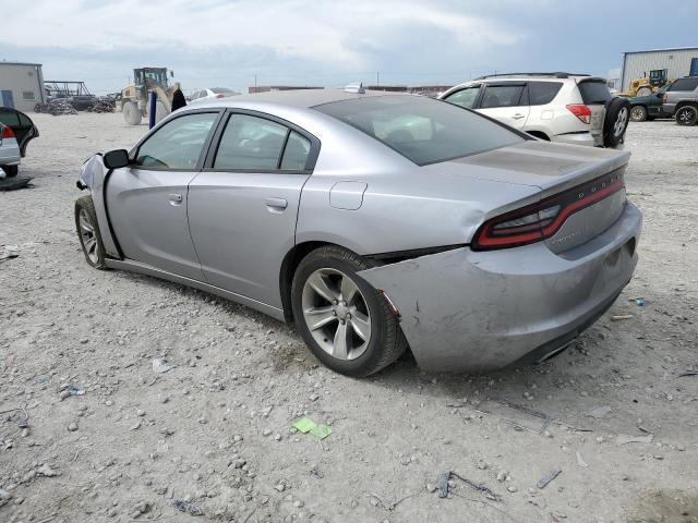 Photo 2 from auction – 2016 DODGE CHARGER SX with VIN 2C3CDXHGXGH154172
