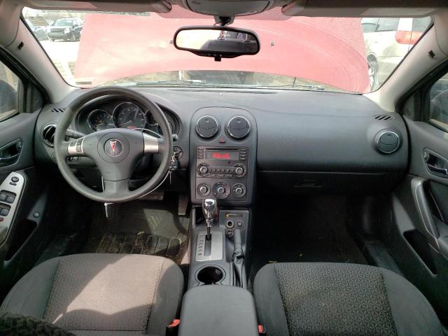 Photo 8 from auction – 2008 PONTIAC G6 BASE with VIN 1G2ZG57N184284748