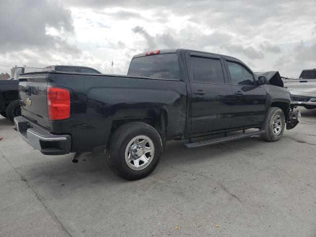 Photo 3 from auction – 2017 CHEVROLET SILVERADO with VIN 3GCPCNEH2HG104997