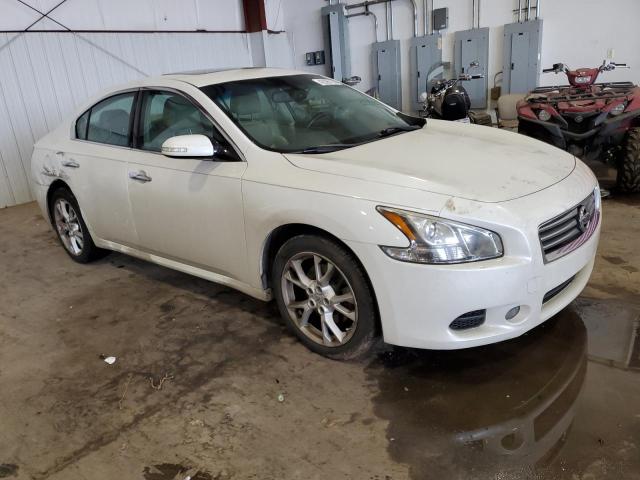 Zdjęcie 4 z aukcji – 2014 NISSAN MAXIMA S z VIN 1N4AA5AP6EC497917