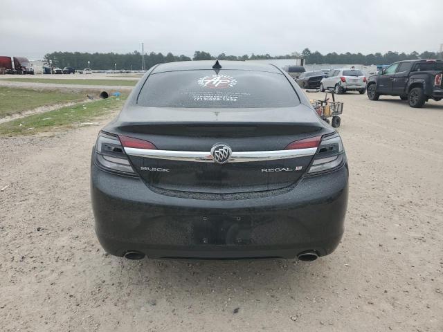 Photo 6 from auction – 2015 BUICK REGAL PREM with VIN 2G4GN5EX7F9186603