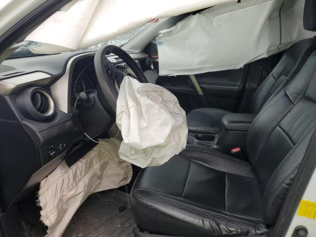 Photo 7 from auction – 2015 TOYOTA RAV4 LE with VIN 2T3BFREV7FW250212