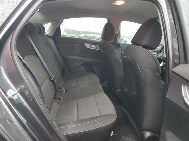 Photo 10 from auction – 2022 KIA FORTE FE with VIN 3KPF24AD4NE467062