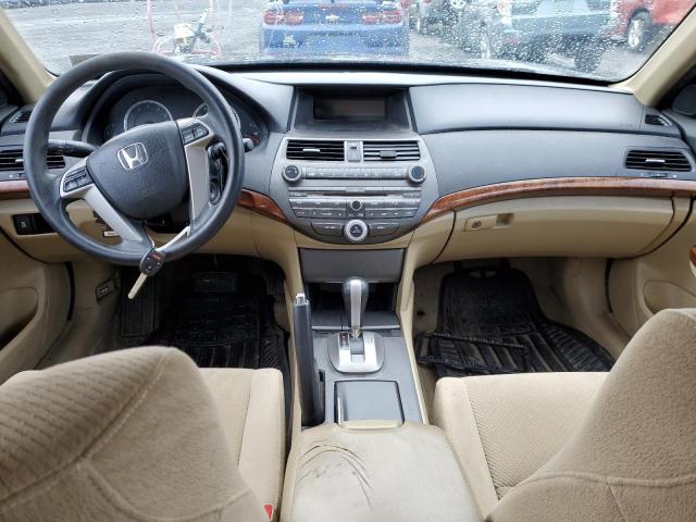Photo 8 from auction – 2012 HONDA ACCORD EX with VIN 1HGCP2F70CA125069
