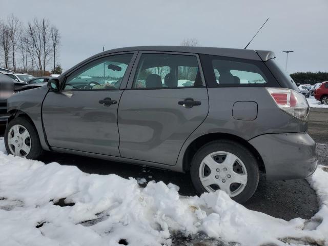 Photo 2 from auction – 2005 TOYOTA COROLLA MA with VIN 2T1KR32E95C369154