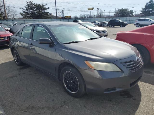 Photo 4 from auction – 2009 TOYOTA CAMRY BASE with VIN 4T4BE46K49R129165