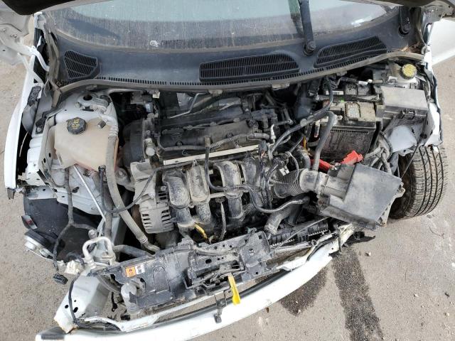 Photo 11 from auction – 2017 FORD FIESTA SE with VIN 3FADP4BJ2HM162074