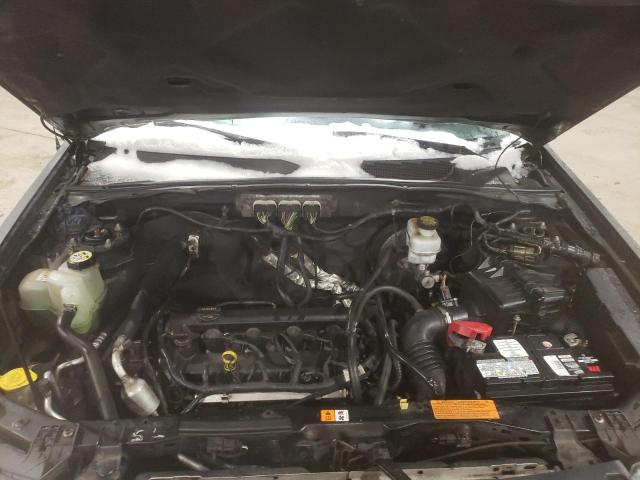 Photo 11 from auction – 2010 FORD ESCAPE XLT with VIN 1FMCU9D7XAKB87049