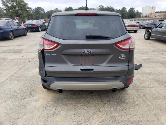 Photo 6 from auction – 2015 FORD ESCAPE SE with VIN 1FMCU0G71FUB89162