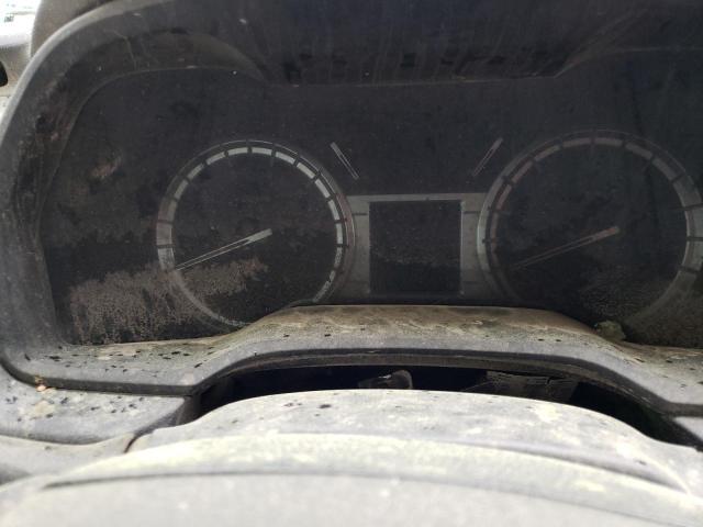 Photo 9 from auction – 2016 TOYOTA 4RUNNER SR with VIN JTEZU5JR0G5135056