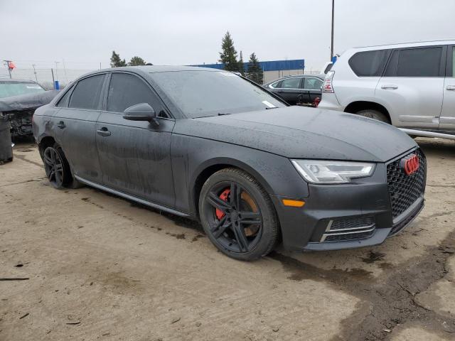 Photo 4 from auction – 2018 AUDI A4 PREMIUM with VIN WAUENAF4XJA040103