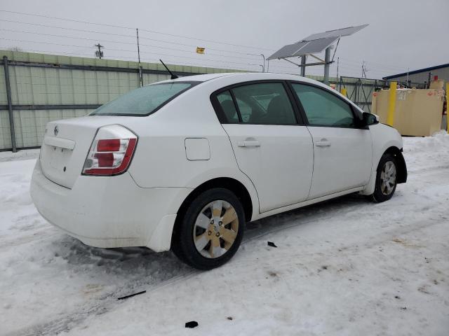Photo 3 from auction – 2009 NISSAN SENTRA 2.0 with VIN 3N1AB61E39L659432