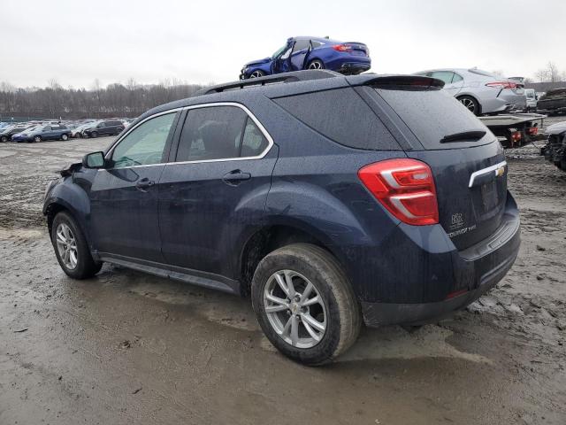 Photo 2 from auction – 2017 CHEVROLET EQUINOX LT with VIN 2GNFLFEK1H6293495