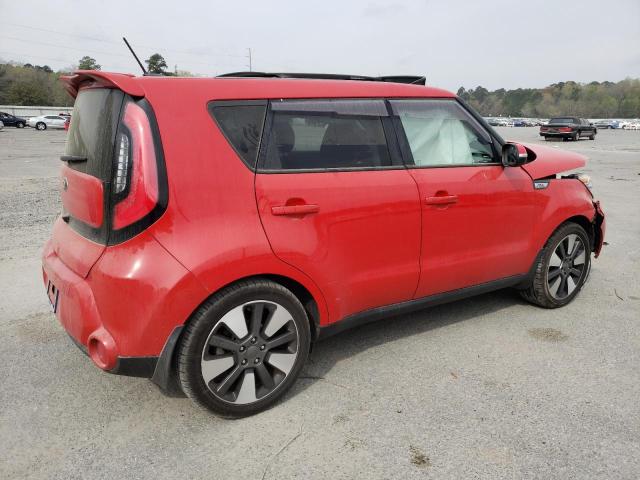 Photo 3 from auction – 2015 KIA SOUL ! with VIN KNDJX3A55F7754250