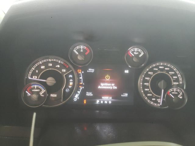 Photo 9 from auction – 2015 RAM 1500 LONGH with VIN 1C6RR7PM1FS679506