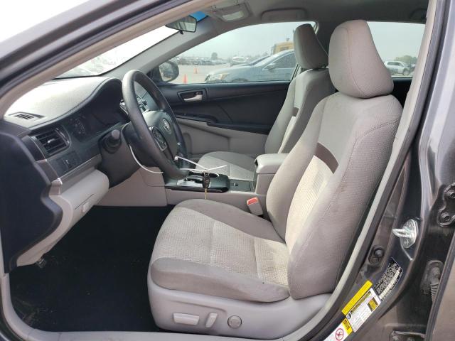 Photo 7 from auction – 2012 TOYOTA CAMRY BASE with VIN 4T4BF1FK0CR269328