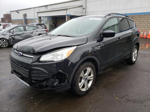 FORD ESCAPE SE 2015 with VIN 1FMCU9G95FUC39194 - Photo from auction