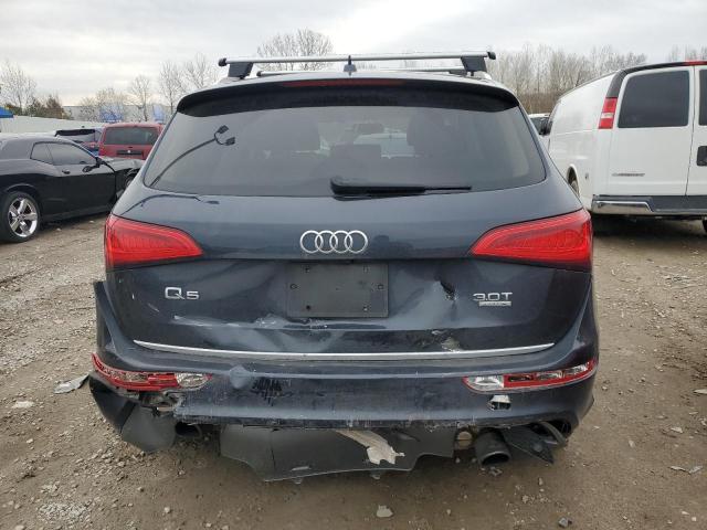 Photo 6 from auction – 2015 AUDI Q5 PREMIUM with VIN WA1DGAFP9FA087868