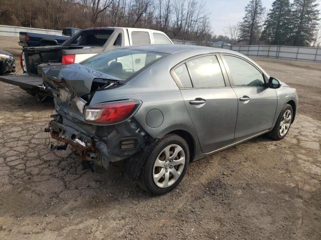 Photo 3 from auction – 2013 MAZDA 3 I with VIN JM1BL1TF4D1730189