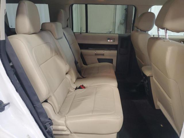 Photo 11 from auction – 2015 FORD FLEX SEL with VIN 2FMGK5C84FBA14980