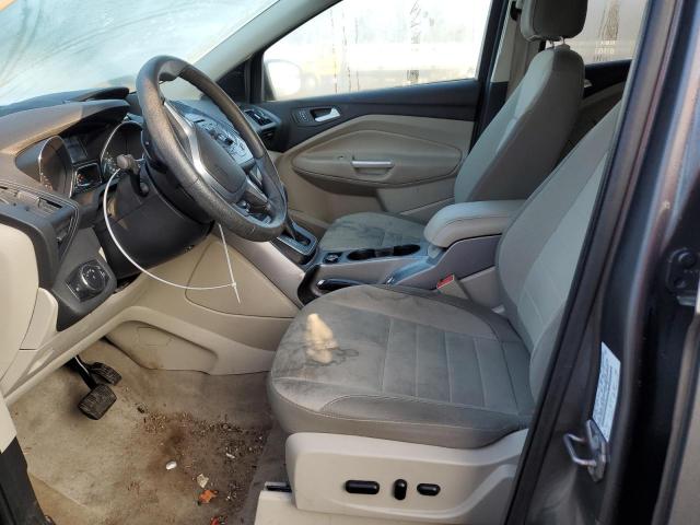 Photo 7 from auction – 2013 FORD ESCAPE SE with VIN 1FMCU9GX4DUC87796
