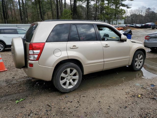 Photo 3 from auction – 2012 SUZUKI VITARA with VIN JS3TE0D79C4100084