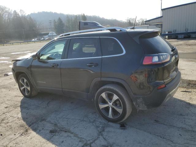 Photo 2 from auction – 2020 JEEP CHEROKEE L with VIN 1C4PJLDBXLD652467