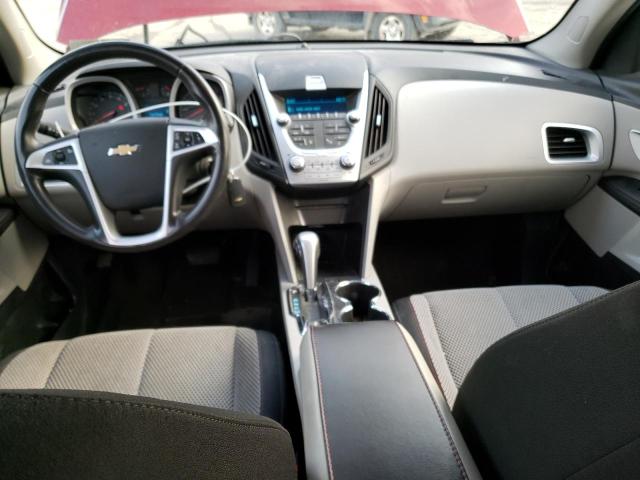 Photo 8 from auction – 2011 CHEVROLET EQUINOX LT with VIN 2CNFLEEC8B6286333