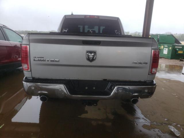 Photo 6 from auction – 2015 RAM 1500 LONGH with VIN 1C6RR7PM1FS679506